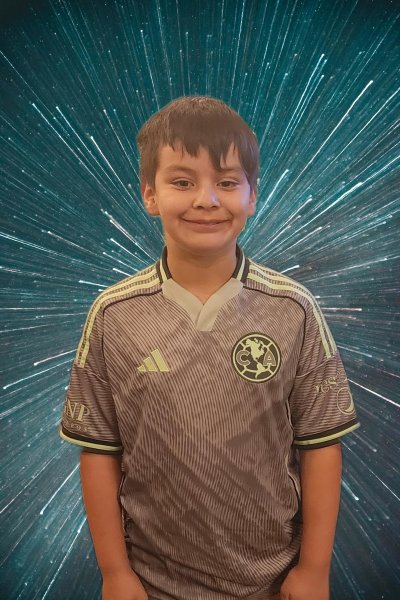 Oscar Ponce