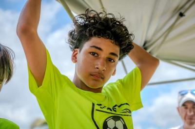 James  Mendoza