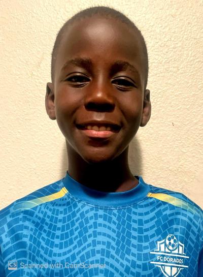 Elisha Odwori