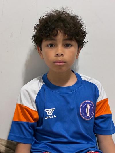 Eduardo Benítez