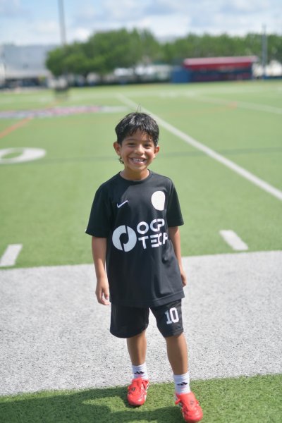 Judah Morales
