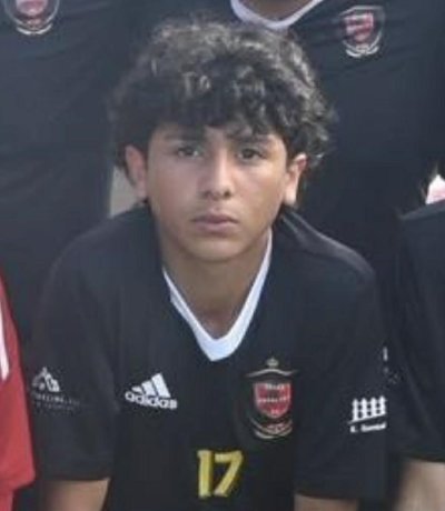 Adrian Ferrufino
