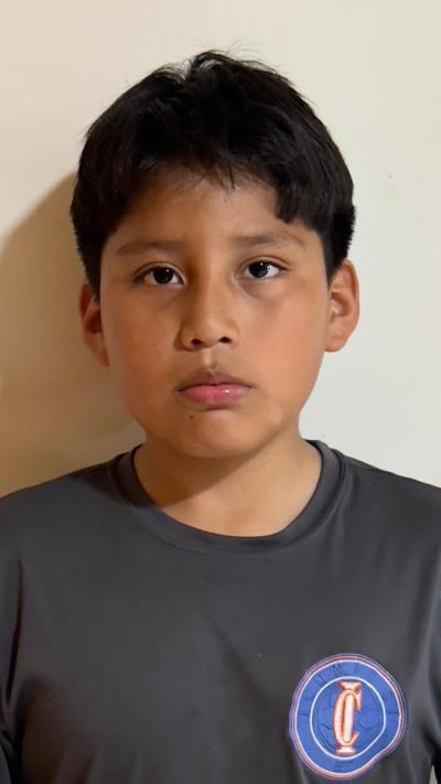 Ronald Munoz Quingue