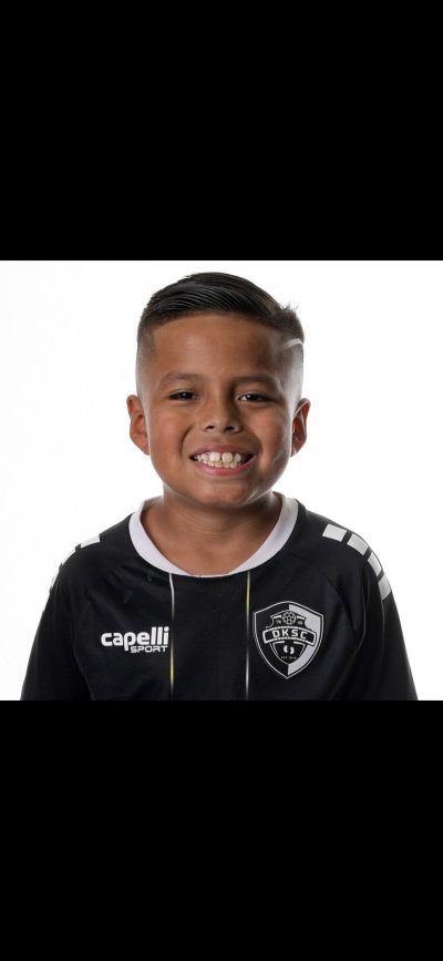 Aiden Galicia