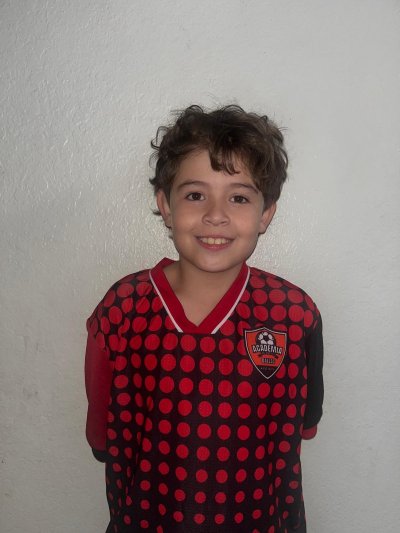 Alessandro Orozco