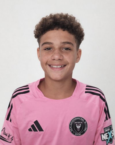 Sebastian Bennett