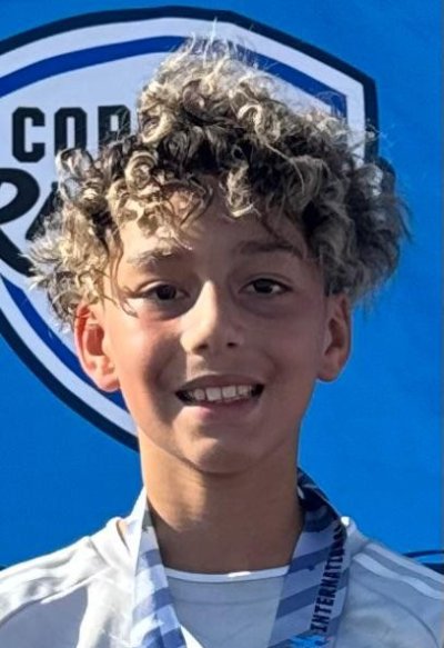 Bryson Barron