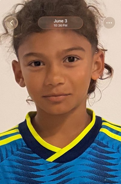 Matias Valencia