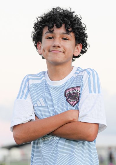 Maximus Gomez