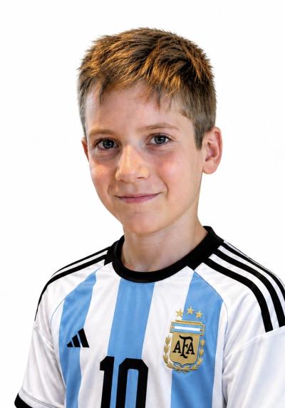 Thiago Aguila