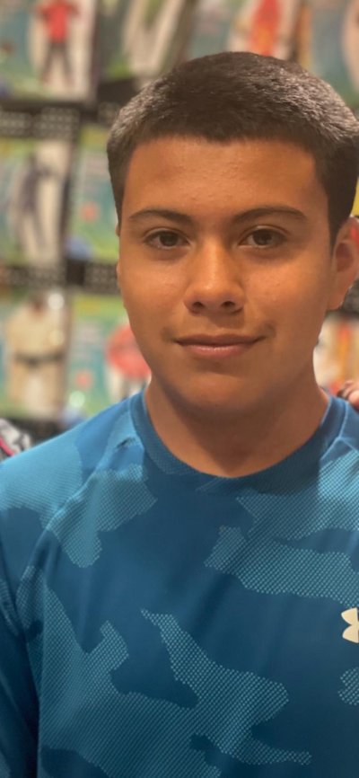 Israel Cruz