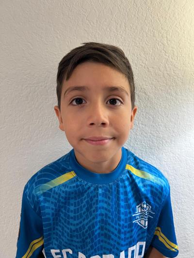 Thiago  Galaviz Domínguez