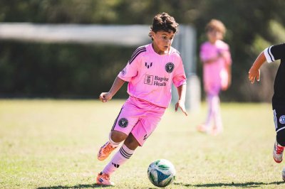 Lucas  Santibanez