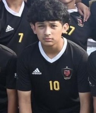 Israel jr Estrada