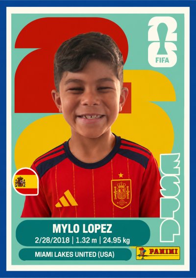Mylo Lopez