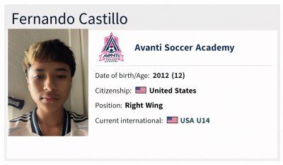 Fernando Castillo