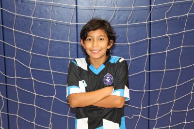 Jeronimo Badillo