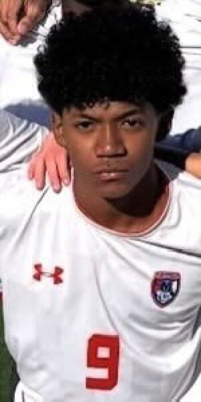 Jeremiah Martinez