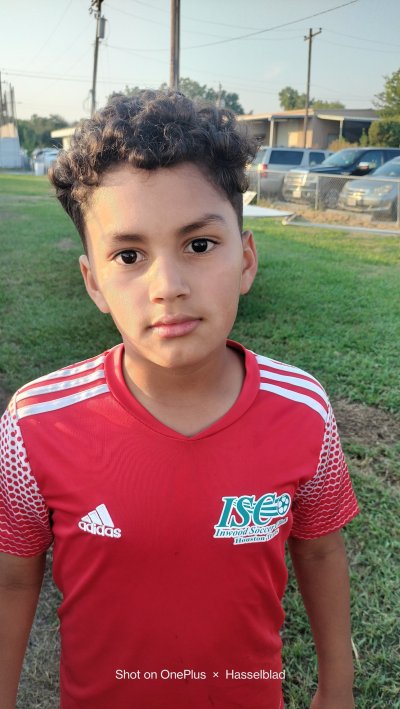 Dylan Gonzalez Romero
