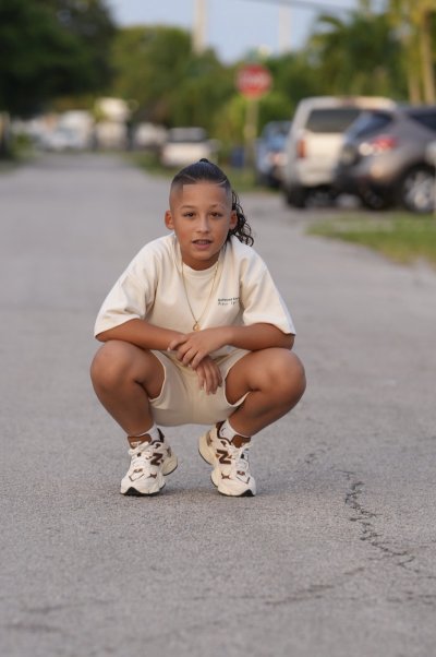 Joylan  Cedeno