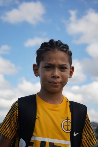 Izaiah Brown