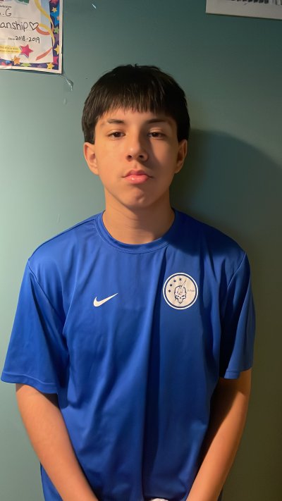 Julian  Guadalupe