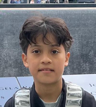 Ryan Rioja