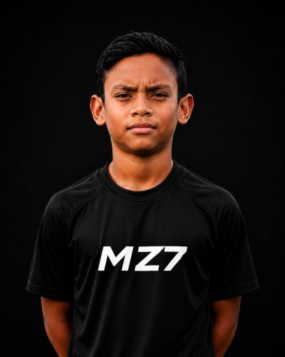 Marcus Zapata