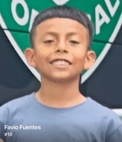 Favio Fuentes