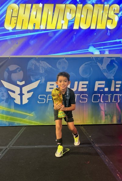 Jeremiah Escobar