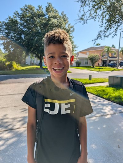 Kam Hinton