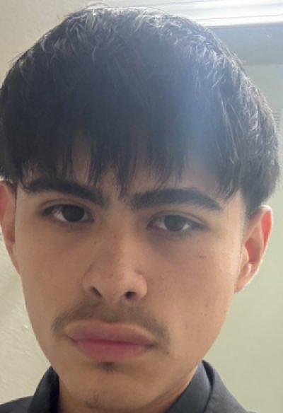 Ian Morales