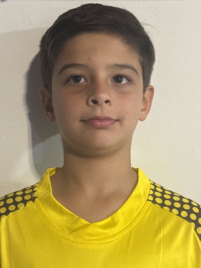 Luka Ochoa