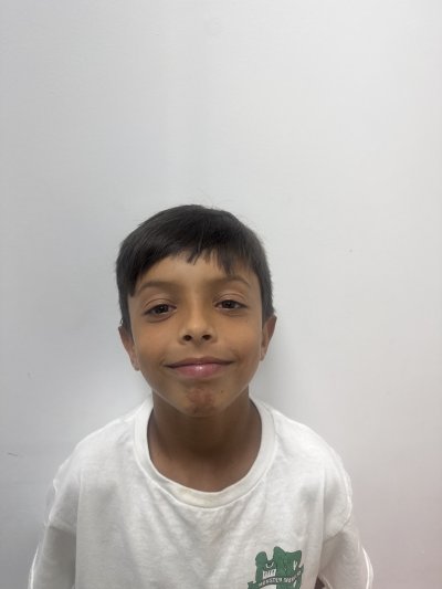 Sebastian Montoya