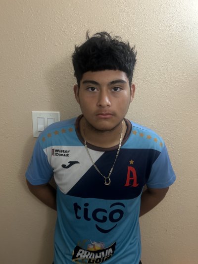 Justin Orellana