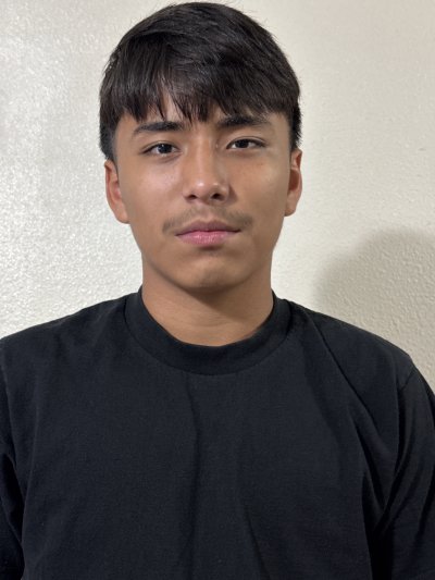 Oscar  Gutierrez