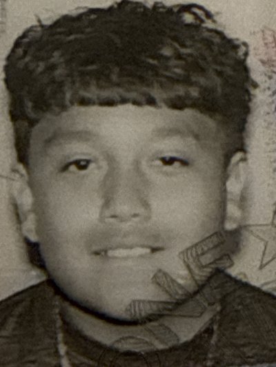 Izaiah  Gonzalez