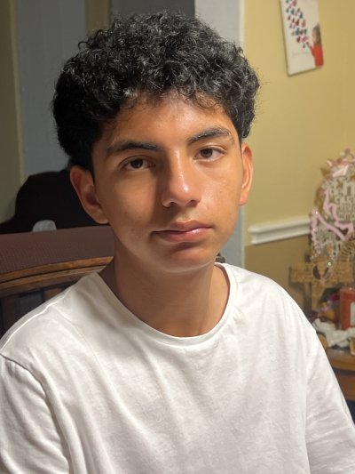 Josue Rodriguez