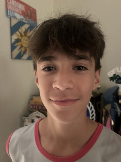 Mateo  Costa