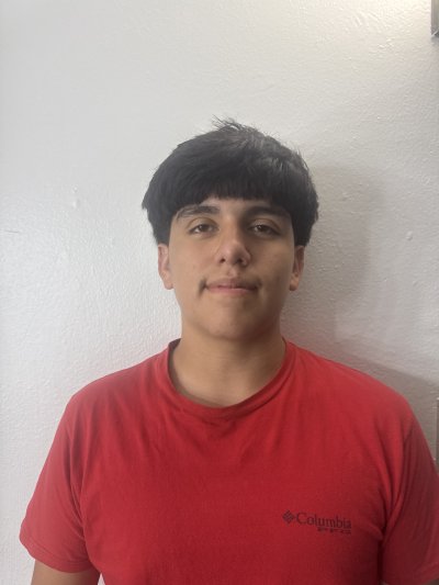 Brayan  Camarillo