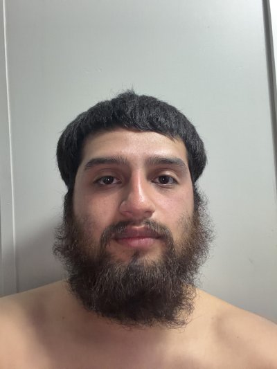 Abraham Vega
