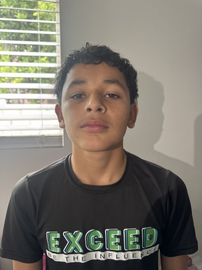 Jovan Bustamante