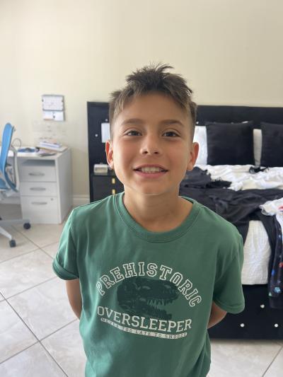 Juan Sebastián  Gomez