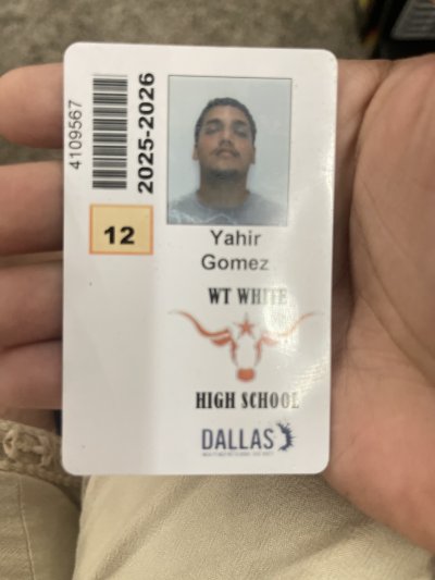 Yahit Gomez