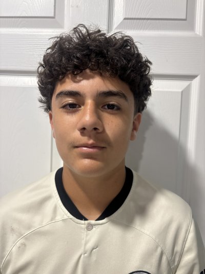 Jaysen  Verduzco