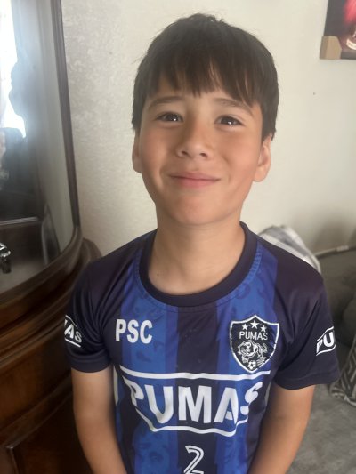 gael suarez