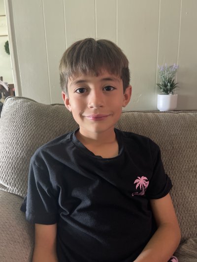 Isaac Martinez
