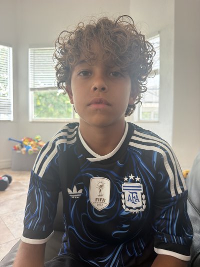 Mateo Rodriguez