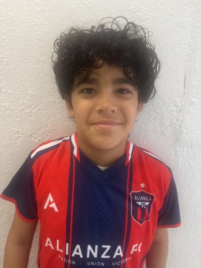 Dylan Castillo