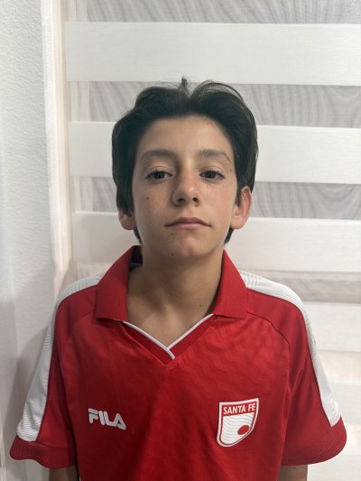 Emilio Rojas
